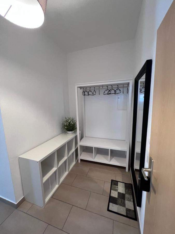 Rose No. 1 Apartment Friedrichshafen Exterior photo